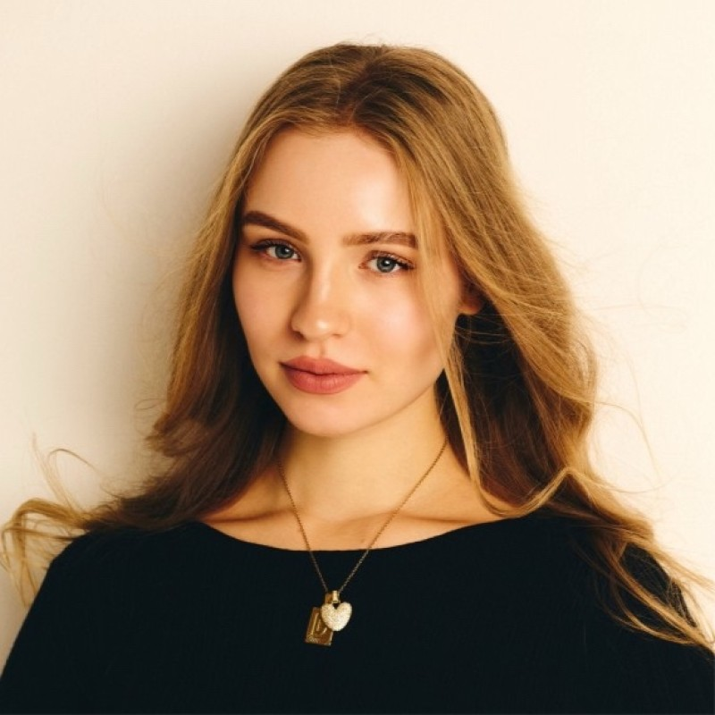 Diana Strigina